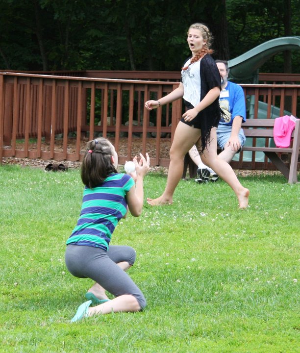 Wiffle Ball 118
